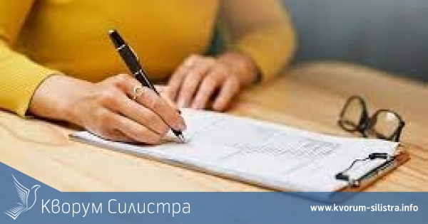 В Силистра търсят още желаещи да участват срещу заплащане в преброяване на населението