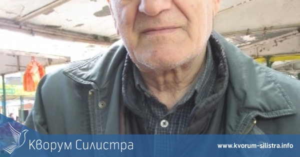 В Силистра вече се продават първите череши за тази година