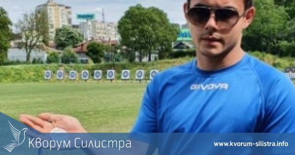 Успешен пролетен старт на силистренската стрелба с лък
