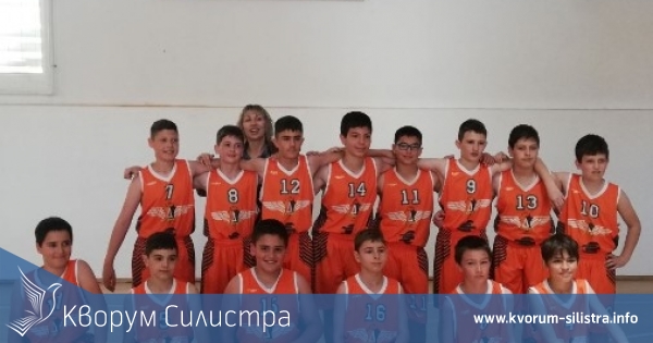 Баскетбол: "Доростол" стартира пътя си към финалите с разгромна победа над "Дунав"