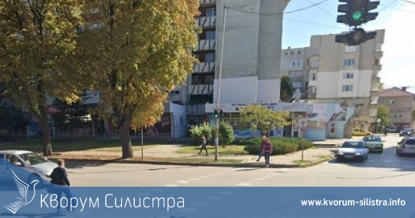 Жена зад волана на камион блъсна баба на 82 години в Силистра
