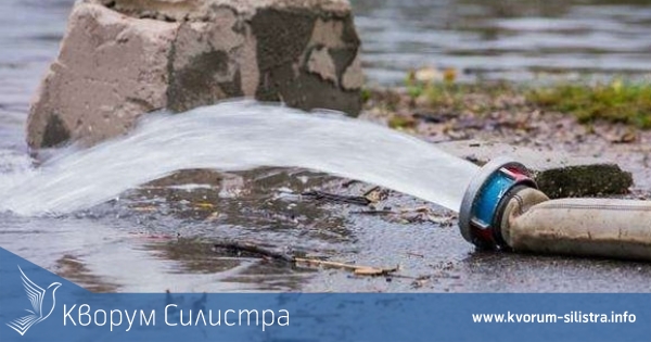 За паднало дърво и наводнено мазе се погрижиха силистренските пожарникари през вчерашния ден