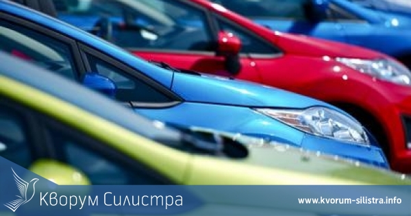 Силистренец остана без 85 автомобила, конфискуваха му ги заради неплатени данъци