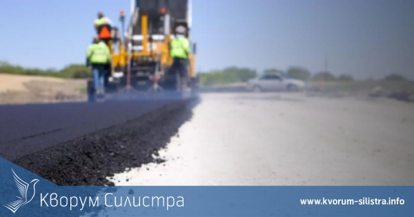 На вниманието на всички които ще пътуват от Силистра за Разград