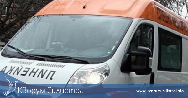 Мъж падна от покрив в Дулово, правел ремонт