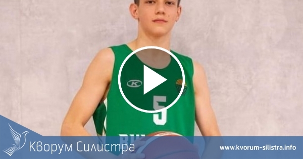България U15 с Михаил Калинов се класира на световното по умения