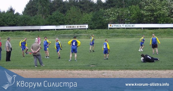 Доростол ще изиграе в Дулово последна си контрола преди турнира в Албена