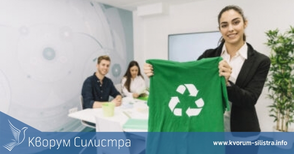 Общините в област Силистра са задължени да сключат договори с Организации по оползотворяване на текстил и обувки