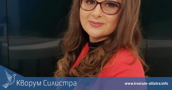 Вяра Емилова отново повежда червената листа в Силистра