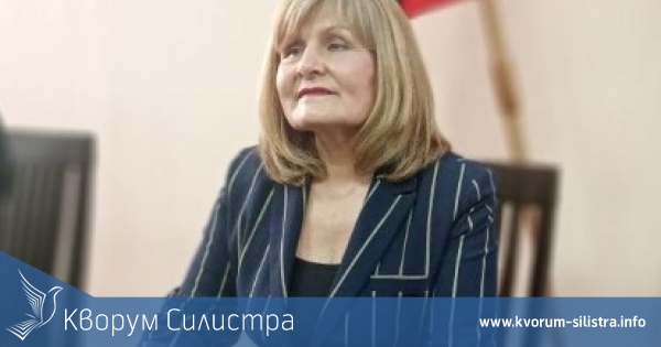 Новият Областен управител на Силистра встъпи в длъжност