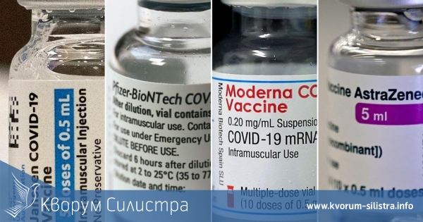 Силистренската болница записва всички желаещи да се имунизират, ваксините са по избор