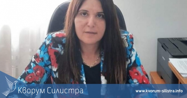 Мая Димитрова: От април започнахме да изплащаме финансова подкрепа за хранителни продукти в размер на 120 лева