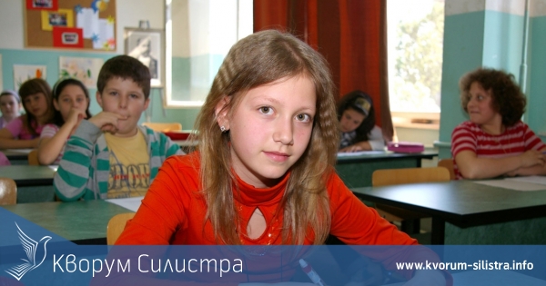 771 ученици от IV клас се явиха днес в Силистренско на външно оценяване по БЕЛ. Вижте отговорите