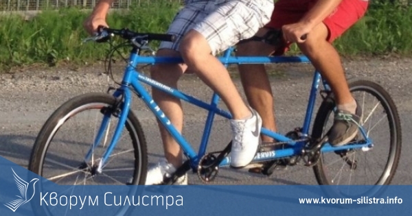 Спортен празник за хора със зрителни проблеми организират в Силистра