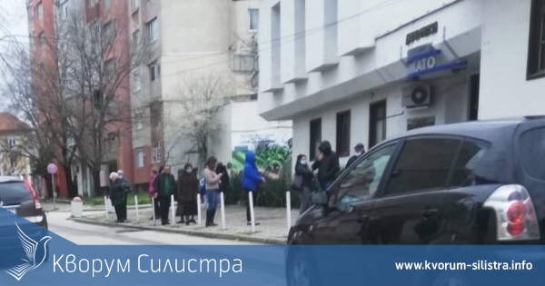 Шест партии разпределят ръководните постове в СИК-те в Силистра, три са с нов адрес