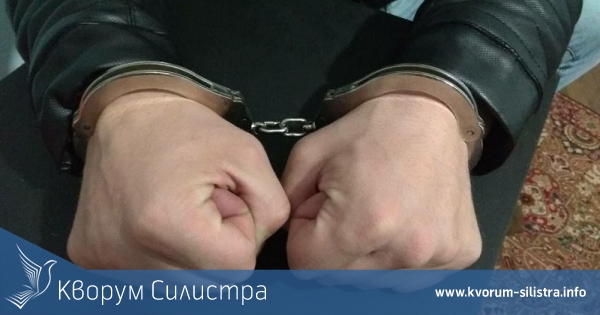 Намериха 4,4 грама канабис в силистренски ученик