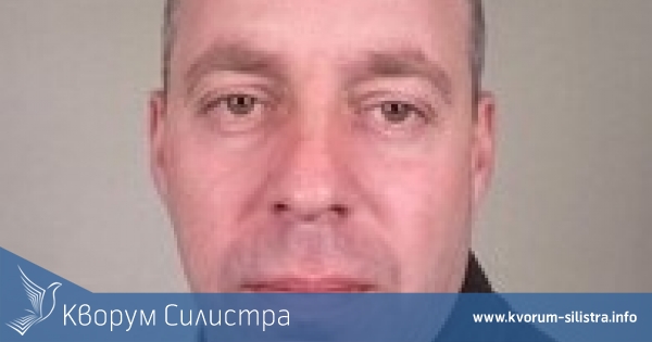 От полицията в Силистра потвърдиха за смяната на върха на Областна дирекция