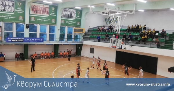 Вдъхновен Доростол запазва шансове за полуфинал след две поредни победи