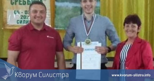 30-ят международен ученически екологичен форум "Сребърна – 2021" завърши днес в Силистра