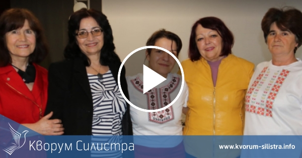 В Тутракан се състоя премиерата на филма "Изгубеното знаме"