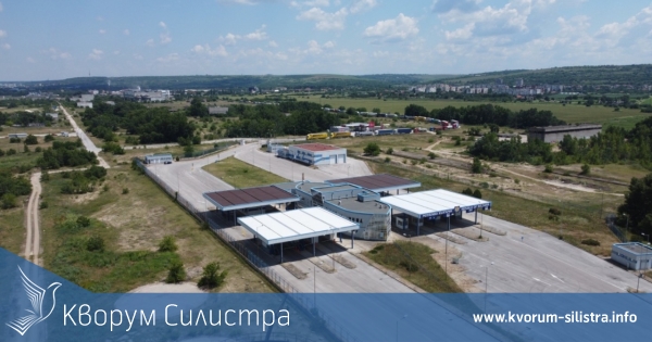 Румънският оператор на ферибота до Силистра си намери български партньор