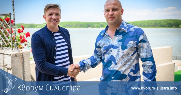 Операторите на Фериботен терминал Силистра: До края на годината съкращаваме времето за превоз и в двете посоки