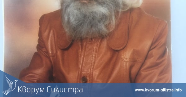 Полицията: Открихме издирваният 78-годишен мъж на брега на Дунав