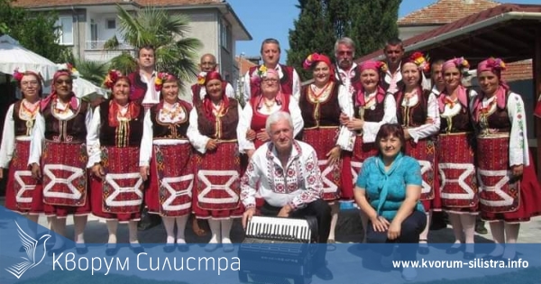 Ситовското село Гарван празнува днес