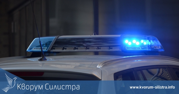Мъж в Тутракан подкара товарен автомобил с отнета книжка