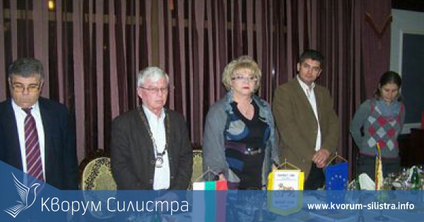 Компютърни спецове са №1 в петата "Ротари винария" в Силистра