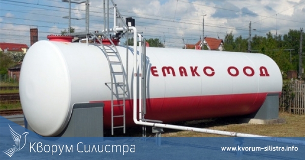 Екология: Съставен е акт на оператор с комплексно разрешително в Силистра