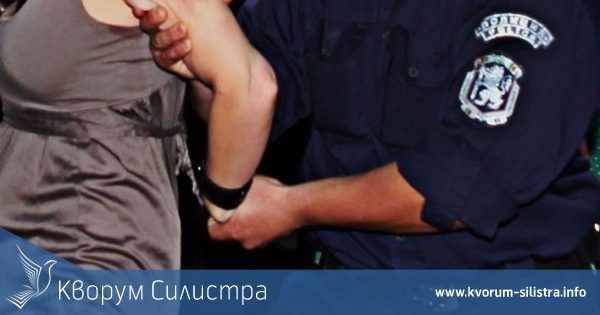 Задържаха женски престъпен тандем, ограбил 5 хиляди лева от къща в силистренско село