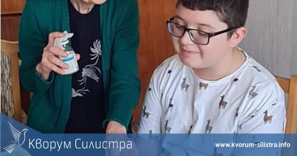 Музикално дете-чудо расте в Дулово