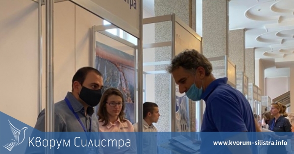 Силистра взема участие в туристическо изложение в Русе