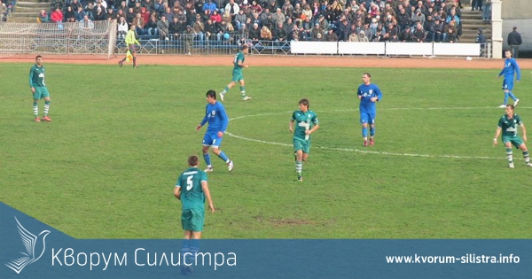 Доростол отпътува за турнира в Албена