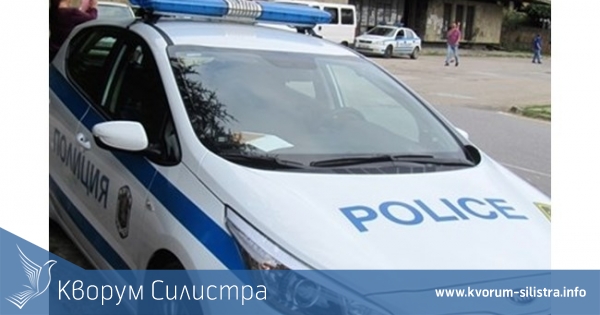 До края на август силистренската полиция провежда акция "Ваканция"