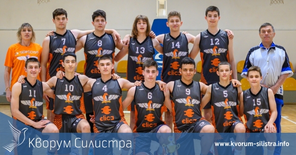 Днес Доростол (16) започва битка за титлата