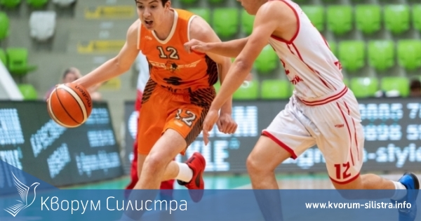 Доростол (U16) продължава да мачка всичко по пътя си към финала в Русе