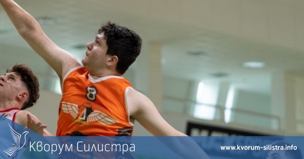 Никой не може да спре Доростол (U16) по пътя към финала в Русе