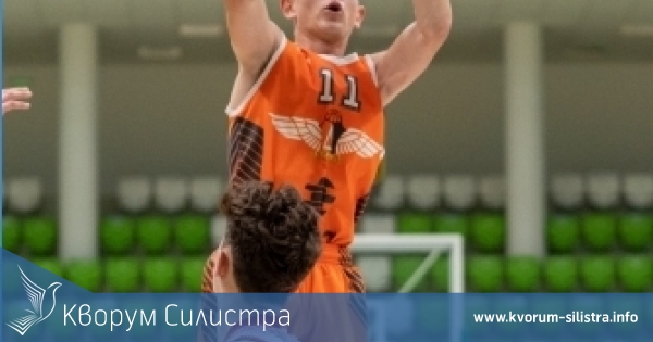 Доростол (U16) мина през ЦСКА като малка гара и се класира предварително за полуфиналите в Русе