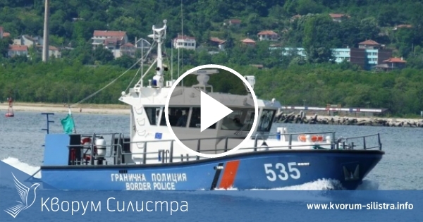Издирват до Силистра 29 годишен русенец изчезнал във водите на Дунав
