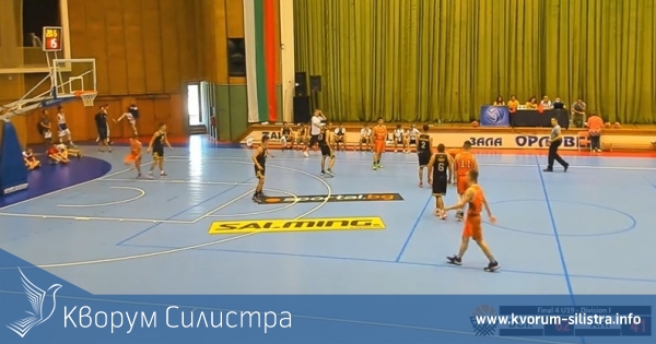 Доростол (U19) ще играе на финал за шампионската титла