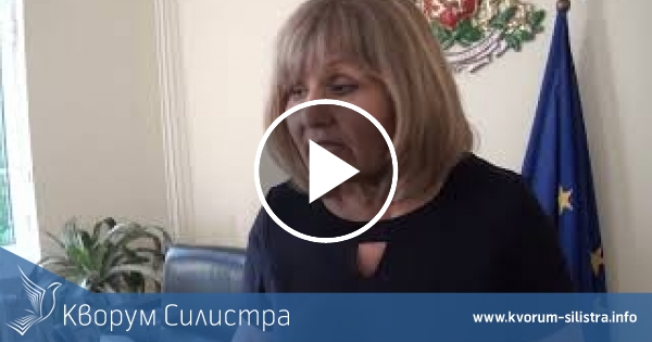 Превозвачи на протест в Силистра