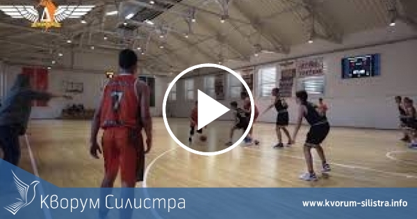 Доростол и Миньор 2015 ще играят за титлата в I дивизия при момчетата U14
