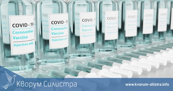 Седмицата в Силистренско започва без новозаразени