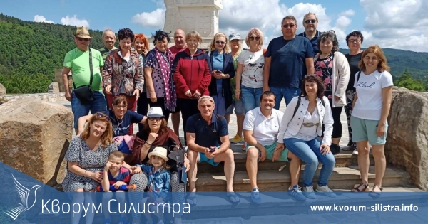 Учителите от спортното училище в Силистра повишаваха квалификация в движение