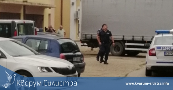 В Силистренско е в ход специализирана полицейска операция срещу купуването на гласове