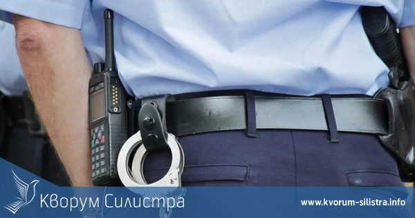 Силистренската полиция търси собственика на изоставен велосипед