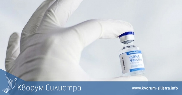 Един нов случай на COVID-19 в Силистренско през изминалото денонощие