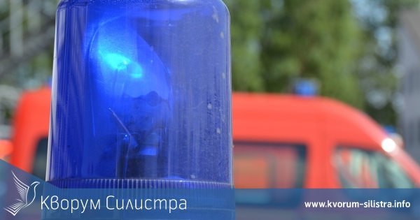 40-годишен силистренец пострада в катастрофа до Смолян